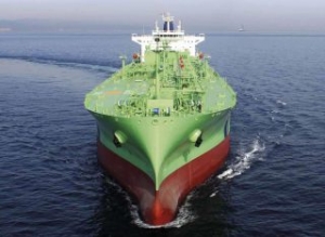 Last of Eight New Gas Carriers Joins BW LPGs Fleet