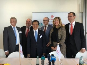 Genting Hong Kong Orders Two More for Star Cruises
