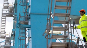 APM Terminals Readies for Container Weighing