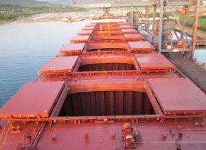 Diana Nets Financing for 3rd Second-Hand Panamax