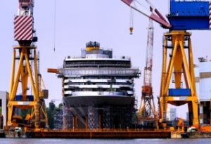 Fincantieris Performance Bounces Back in Q1