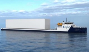 Vard Clinches USD 300Mn Module Carrier Vessels Order
