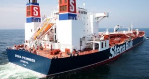 Concordia Maritime Settles on Stena Primorsk Dispute