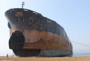 NGO Shipbreaking Platform: Maersk Is Perpetuating a Double Standard