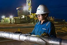 Schlumberger New High-Definition Imaging-While-Drilling Service