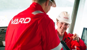 Fincantieri’s Vard Bags Order for Small-Sized Cruise Pair
