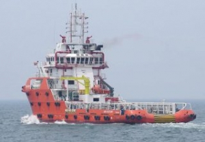 Atlantic Navigation Finds Work for Ten OSVs in Middle East
