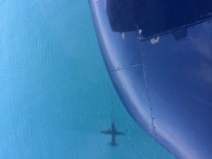 USCG Ends Search for Missing Carnival Liberty Passenger