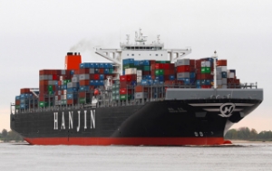 Hanjin, HMM Bleed Red in Q1