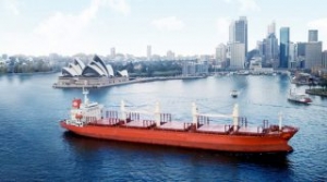 Pan Oceans Q1 Earnings Down 40 Pct