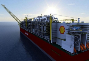 Shell, Challenger to Develop Training Programs for Prelude FLNG Workers