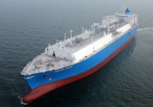Dynagas LNG Partners Earns More in Q1
