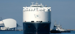 Höegh Autoliners Boosts Its Presence in America
