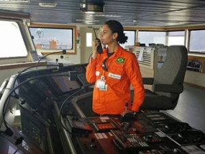 Brazilian Seafarers Freeze Strike Action