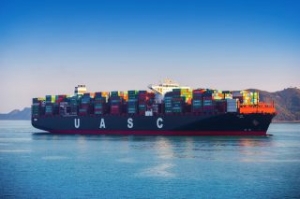 UASC to Vote on Hapag-Lloyd Tie-Up in June