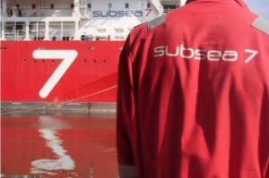 Subsea 7 Wins USD 1 Bn Contract