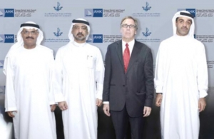 Dubai Maritime City Authority Launches UAE-German Maritime Majlis