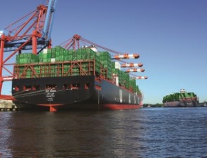 UASC Wraps Up USD 162 Mn Finance Deal
