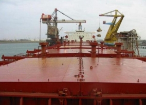 NYK Bulk  Projects Carriers Begins Operations