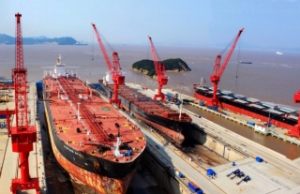 Clarksons: Asia/Pacific Owners to Return at the Helm of World Fleet