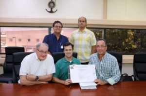 Crowley Injects USD 21 Mn More in Isla Grande Terminal