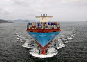 Maersk Line Ties Latin America and Asia with New Service