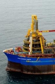 Shell: First Oil From Phase 2 of Parque das Conchas