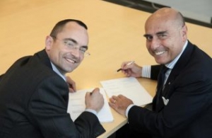 RINA Buys Edif Group