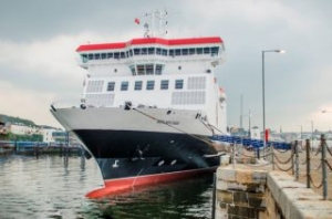 Steam Packet to Invest in Two New Passenger Ships