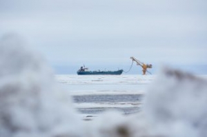 Russia Ships 1st Yamal Oil from Arctic Gate Terminal