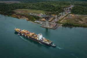 Alphaliner: Classic Panamaxes Facing Their Demise
