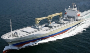 Siem Shipping Keeps Its Reefers Busy for Another Year