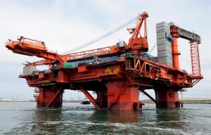 Prosafe Wins Contract Extensions for Three Accommodation Vessels