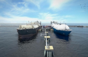 GDF SUEZ to Develop Uruguay’s First LNG Import Terminal