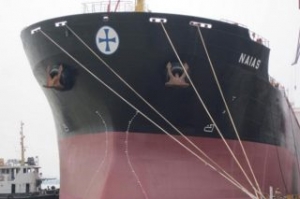 Seaspan Adds Eighth 14,000 TEU SAVER