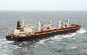 Eagle Bulk Raising Money for New Charters