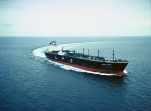 Panama-Flagged Bulker Detained in Brisbane