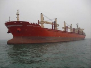 DHL Slams Newlead Holdings with USD 14.3 Mn Lawsuit