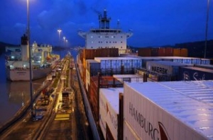 Interview: Who Will Gain the Most from Expanded Panama Canal?