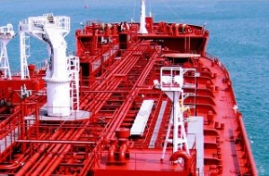 Union Maritime Buys Two Tankers for USD 46 Mn