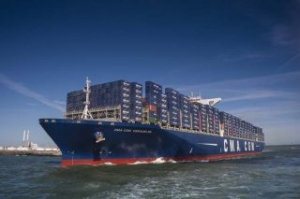 CMA CGM Goes All In on USD 2.4Bn NOL Acquisition