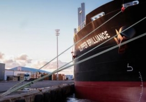RoRo and Ferries Push Clipper Groups Earnings Up