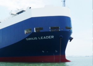 Larger Fleet Boosts Singapore Shipping Corps FY Profit