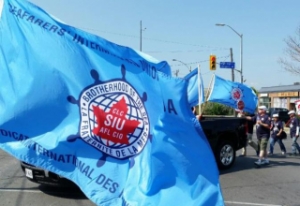 Canadian Seafarers Oppose CSLs Cuts Proposed in New Contract