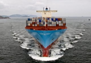 Ship Finances Boxships Duo to Start Work for Maersk