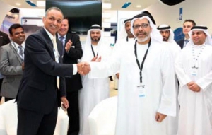 Smit Lamnalco, IRSHAD Sign Contract for AHTS Vessel SL Labuan