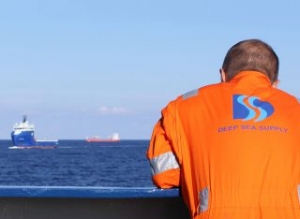 Deep Sea Supply, Marine Harvest Join Forces in Aquaculture