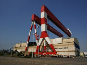 CSBC Corporation Bags Feeder Duo
