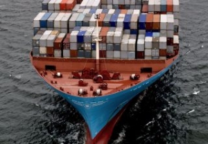 Maersk Line to Transport Aluminium for UC RUSAL