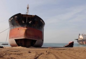 Six More Ships Head to Bangladesh Shipbreaking Yards